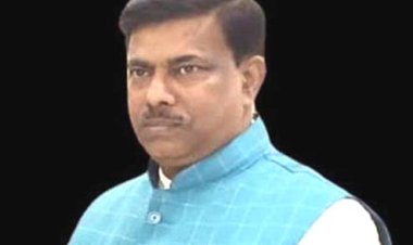विपक्ष की अमर्यादित राजनीति पर जनता देगी करारा जवाब: रजनीकांत श्रीवास्तव