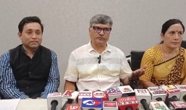 कानपुर में 22 मई से शुरू होगी आईएनआईएफडी एवं आईएफएम अकादमी : अमित झा