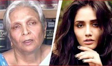 ट्विशा शर्मा केस में बड़ा एक्शन, सास गिरिबाला सिंह को पद से हटाया, जांच के आदेश