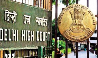 दिल्ली हाई कोर्ट ने उमर खालिद को तीन दिन की सशर्त अंतरिम जमानत दी