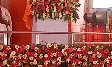 बहन-बेटियों के साथ इज्जत से पेश आओ, वरना अगले चौराहे पर यमराज इंतजार करते मिलेंगे : योगी आदित्यनाथ