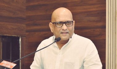 प्रधानमंत्री मोदी के खिलाफ अमर्यादित टिप्पणी के मामले में कांग्रेस प्रदेश अध्यक्ष पर मुकदमा दर्ज