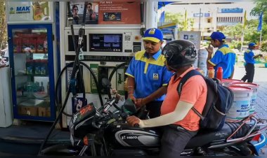 दुनिया के दूसरे देशों से भारत में अब भी पेट्रोल-डीजल सस्ता, ज्यादा कीमतों की वजह राज्यों का वैट