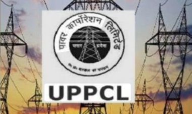 भीषण गर्मी में भी प्रदेश को निर्बाध बिजली, योगी सरकार की सख्त मॉनिटरिंग से व्यवस्था सुचारु : यूपीपीसीएल अध्यक्ष