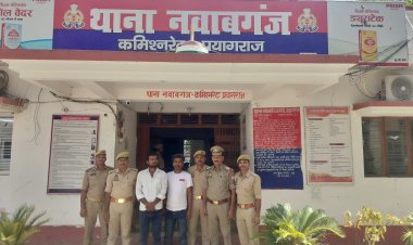 वाहन चोरी कर डीजे बनाने वाले गैंग का भंडाफोड़, दो शातिर गिरफ्तार