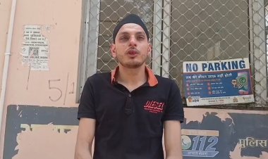 सिख युवक से मारपीट मामले में मुकदमा दर्ज, पुलिस ने बनाई चार टीमें