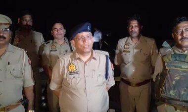 प्रेमिका से मिलने पहुंचे दो दोस्त बने कातिल, मुठभेड़ में दबोचा गया आरोपित