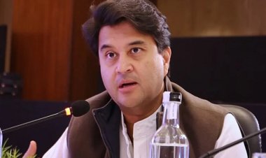 राजा भोज और रानी कमलापति के सम्मान में डाक टिकट भारत के सांस्कृतिक गौरव का प्रतीकः सिंधिया