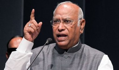 पेट्रो पदार्थों की महंगाई पर कांग्रेस हमलावर खरगे बोले- जनता को राहत क्यों नहीं