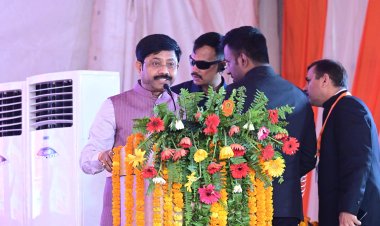 अयोध्या और काशी में लहरा रहा सनातन का ध्वज, मथुरा में भी यही दृश्य देखने को मिलेगा : नन्दी