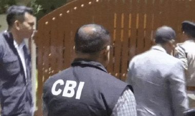 ट्विशा शर्मा मौत मामलाः रिटायर्ड जज गिरिबाला सिंह के घर पहुंची सीबीआई, की पूछताछ
