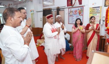 राष्ट्रीय शिक्षा नीति हमारी शिक्षा व्यवस्था में एक क्रांतिकारी बदलाव : डॉ किरणलता डंगवाल