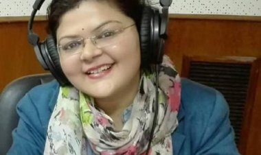 के राशि कुमार सातवीं बार एआईबी अवॉर्ड्स की जूरी में