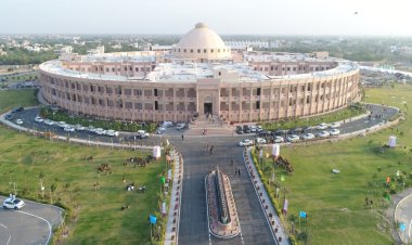 हाईकोर्ट में समर वैकेशन शुरू, अब 29 जून को खुलेंगे