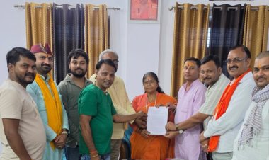 कानपुर -सागर नेशनल हाईवे 34 के लिए एसपीएम ने शुरू की बड़ी पहल