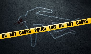 अयोध्या के भाजपा नेता की लखनऊ में हत्या