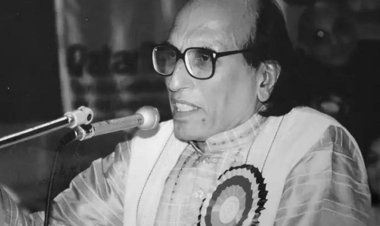 मशहूर शायर बशीर बद्र हुए सुपुर्द-ए-खाक, साहित्य जगत में शोक की लहर