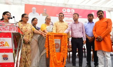 कैंसर रोग से ग्रसित व्यक्ति ने जहरीला पदार्थ खाकर की आत्महत्या