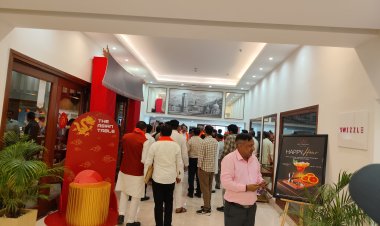भाजपा ने 2027 में उत्तराखंड जीत के लिए बनाई रणनीति  माइक्रो मैनेजमेंट मॉडल' पर करेगी काम
