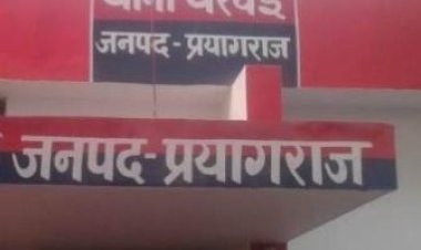 ट्रैक्टर की टक्कर से स्कूटी सवार महिला सिपाही की मौत