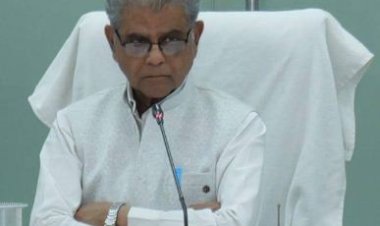 उप्र. की 1900 से अधिक नर्सरियों में तैयार किए जा रहे 52.44 करोड़ पौधे