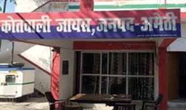 ट्रैक्टर से टकराकर बाइक सवार की मौत, एक घायल