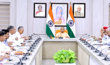 आपदा प्रबंधन और जनसुरक्षा की मजबूत ढाल बनेगा नागरिक सुरक्षा विभाग : मुख्यमंत्री
