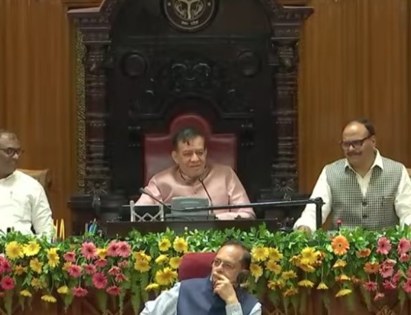 “विकसित भारत युवा संसद” प्रधानमंत्री नरेंद्र मोदी के 2047 के विजन का सशक्त प्रतिफल : सतीश महाना