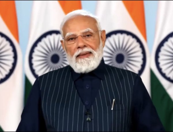 प्रधानमंत्री मोदी ने निःस्वार्थ सेवा और करुणा का दिया संदेश