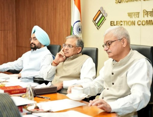 पश्चिम बंगाल विधानसभा चुनाव बाद हिंसा पर सख्त कार्रवाई के निर्देश