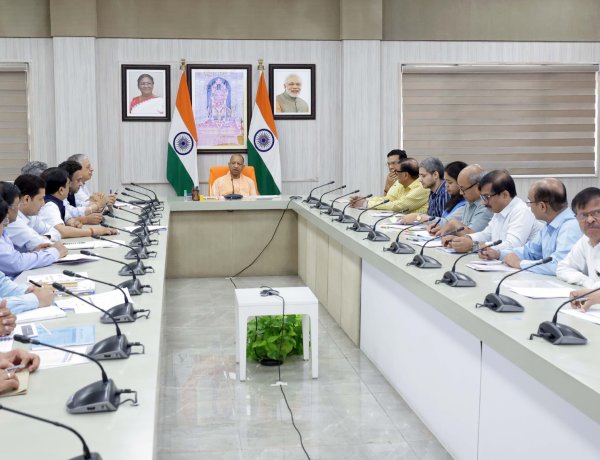 सभी थानों की सीसीटीवी मॉनिटरिंग के लिए बने सेंट्रल डैशबोर्ड : मुख्यमंत्री