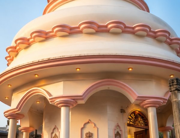 लखनऊ के छोहरिया माता मंदिर का होगा जीर्णोद्धार : जयवीर सिंह