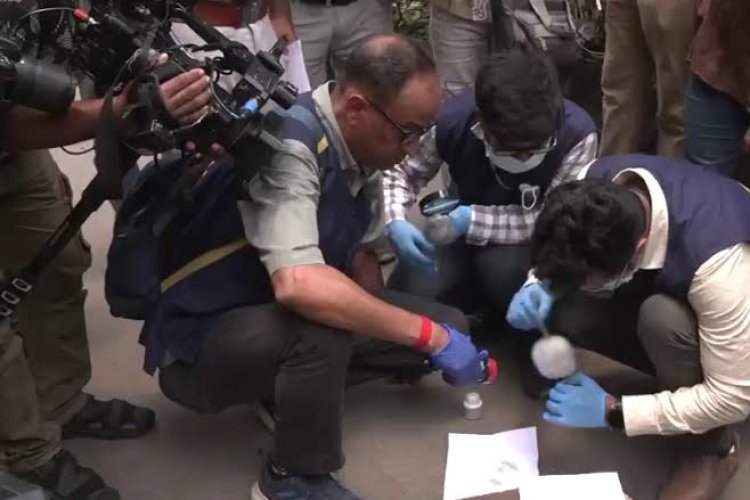 चंद्रनाथ रथ हत्या मामले में पुलिस ने तीन को पकड़ा