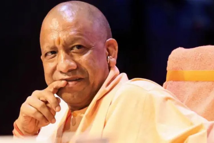 उत्तर प्रदेश मंत्रिमंडल विस्तार में भी सबका साथ-सबका विकास