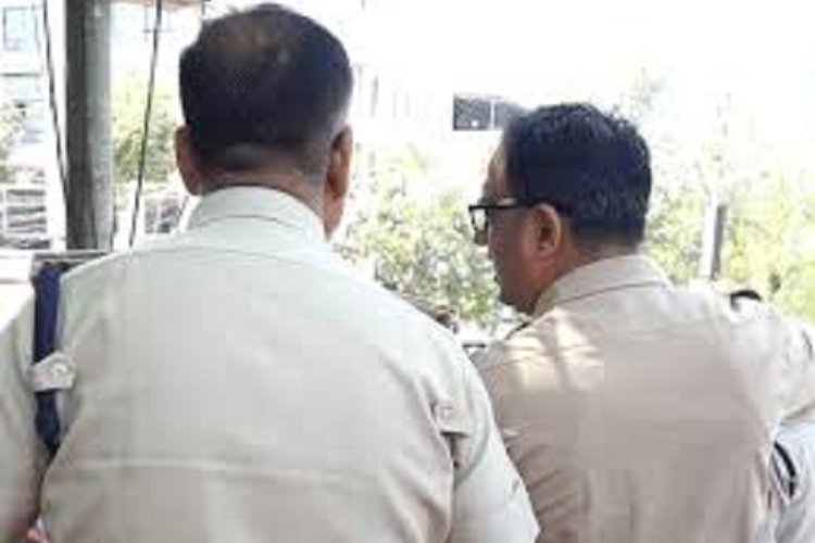 राजधानी पटना में ब्लैक आउट मॉक ड्रिल के समय मसाला कारोबारी की गोली मारकर हत्या