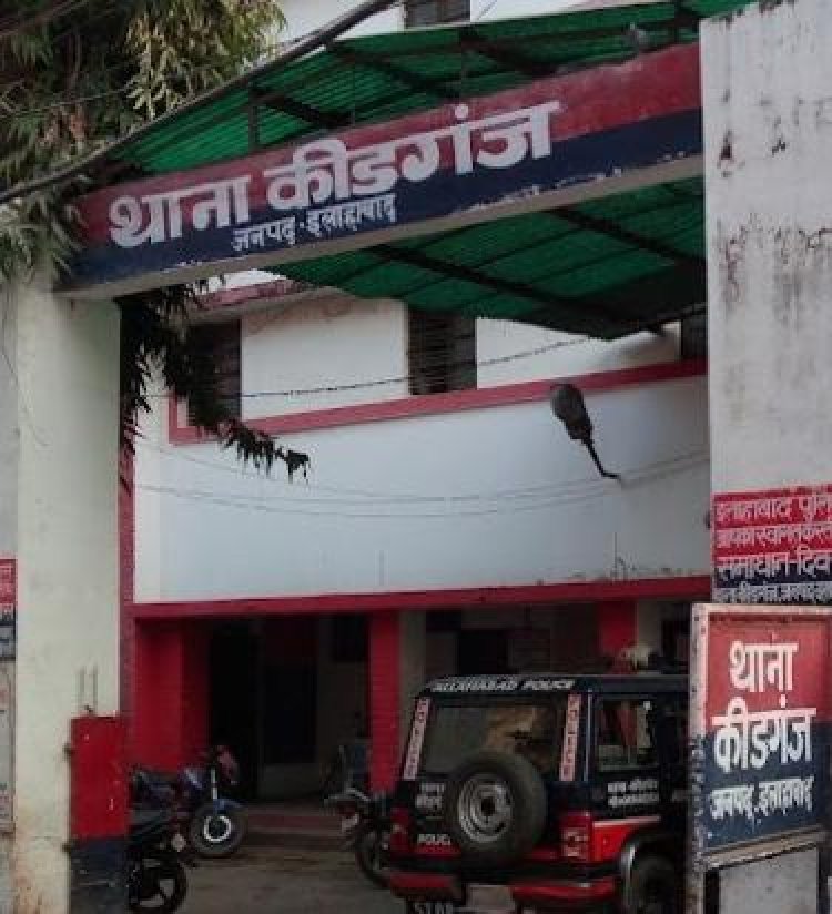 नए यमुना पुल से कूदकर युवक ने की आत्महत्या, पुलिस ने बरामद किया शव