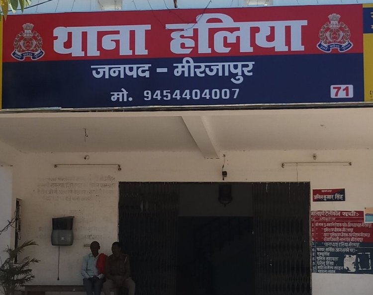 ननिहाल में युवक की संदिग्ध मौत, पुलिस काे सूचना कर दिये बिना किया अंतिम संस्कार