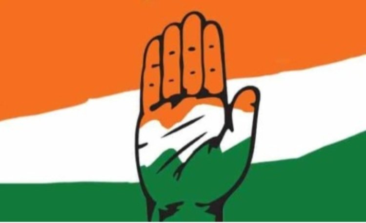 कर्नाटक की दोनाें सीटों के उपचुनाव में कांग्रेस ने कब्जा रखा बरकरा