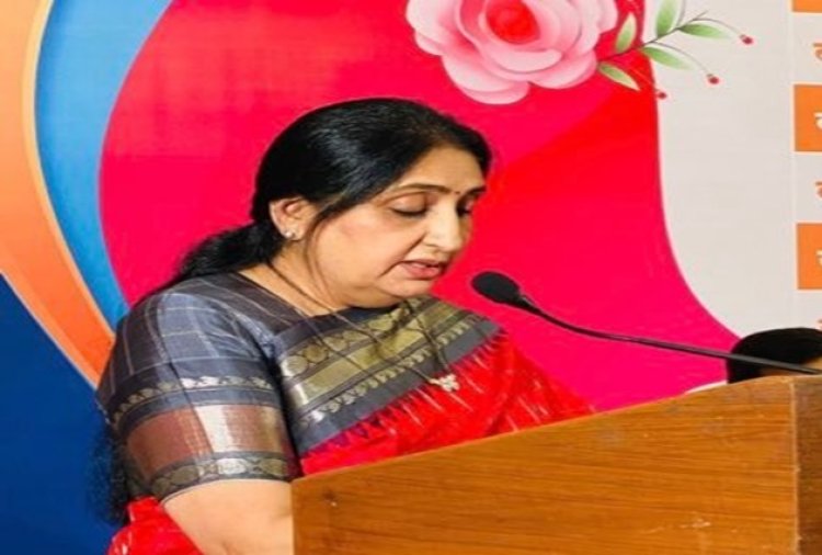 महाराष्ट्र के बारामती विधानसभा उपचुनाव में सुनेत्रा पवार की ऐतिहासिक जीत