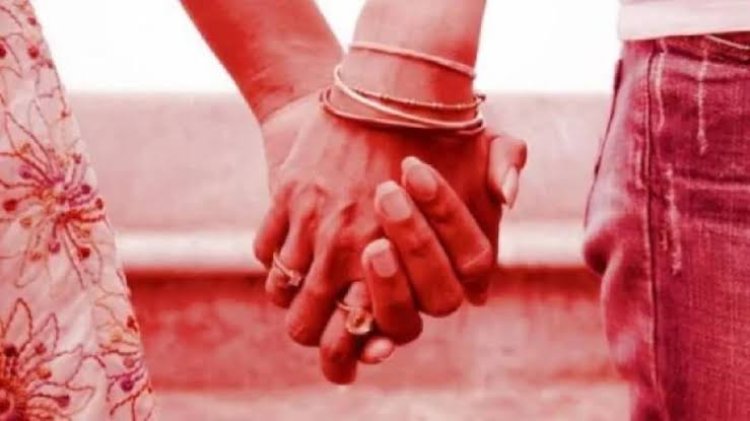 शादी के 13 दिन बाद ही प्रेमी के साथ चली गई महिला, पति ने दिया तलाक