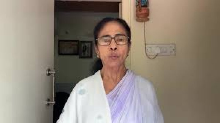 ममता बनर्जी का इस्तीफे से साफ इनकार: बंगाल में संवैधानिक संकट की आहट, क्या बर्खास्त होगी सरकार?