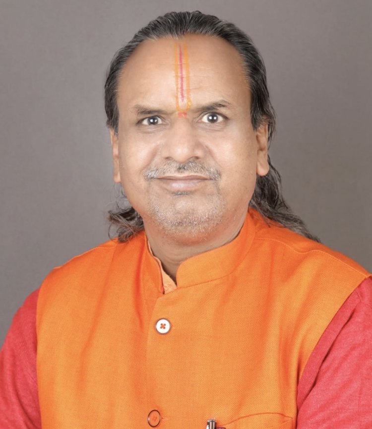 ‘संगम’ नाम से शराब ब्रांड लॉन्च होने पर विवाद, संत समाज ने सरकार से की कार्रवाई की मांग