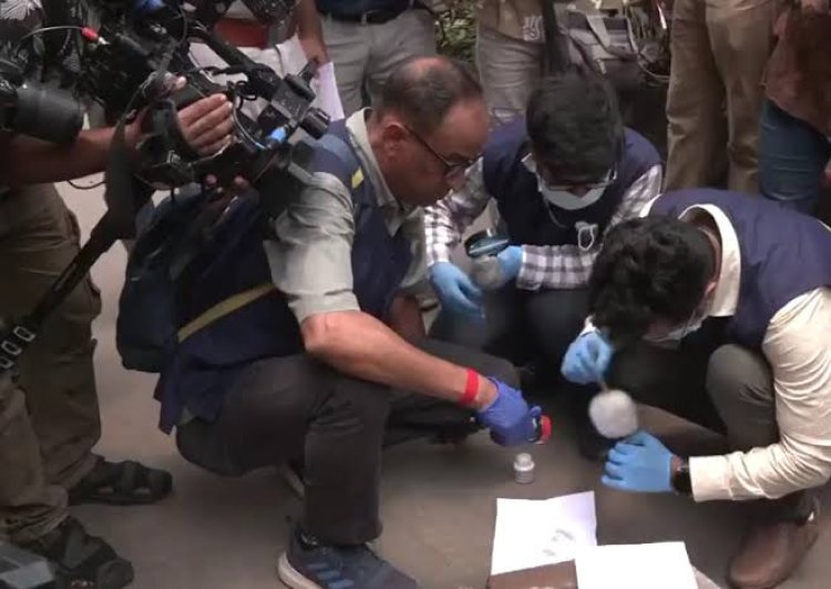 चंद्रनाथ रथ हत्या मामले में पुलिस ने तीन को पकड़ा