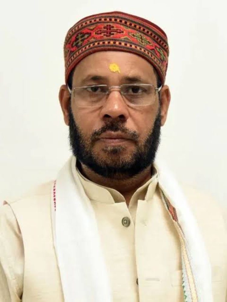 बेहद अहम रहा मनोज पांडेय का योगी सरकार में कैबिनेट मंत्री बनने तक का सफ़र