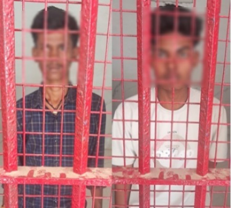शादी समारोह में मारपीट के बाद हुई मौत के मामले में दो गिरफ्तार