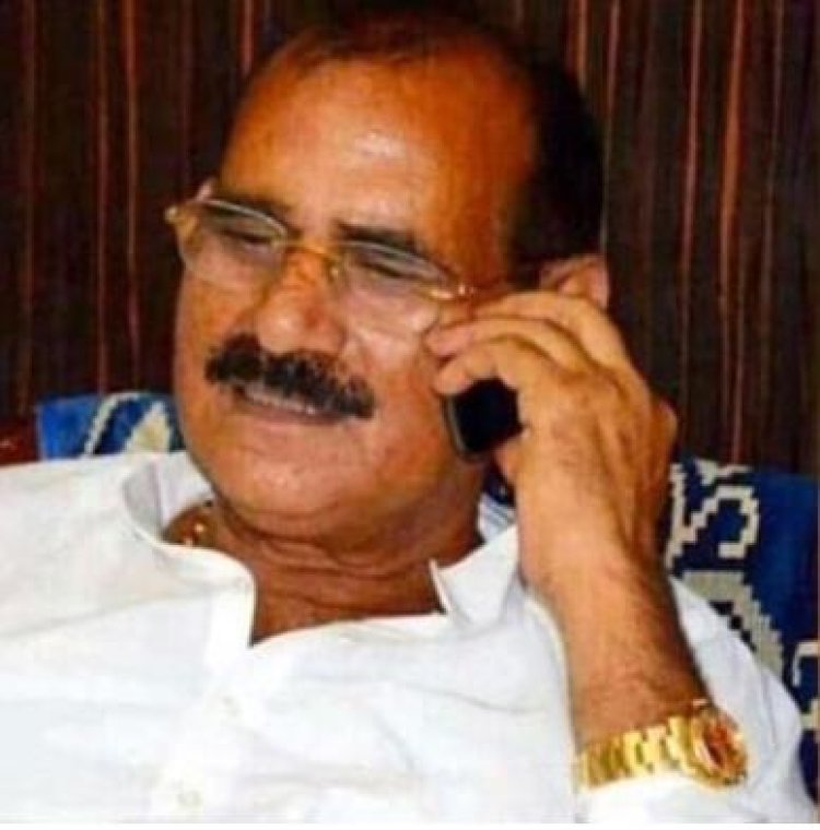 प्रयागराज कचहरी में 46 वर्ष पूर्व हुई हत्या में दाेषी पूर्व विधायक विजय मिश्रा समेत चार को उम्रकैद