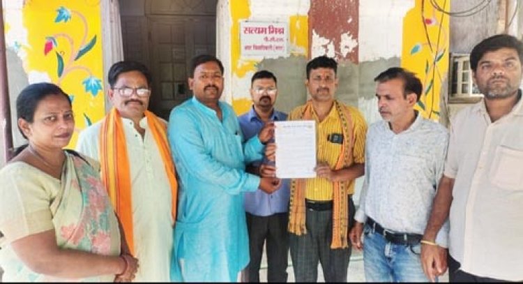 विपक्ष का नारी शक्ति वन्दन अधिनियम का विरोध करना दुर्भाग्यपूर्ण व महिलाओं का अपमान: उद्योग व्यापार संगठन