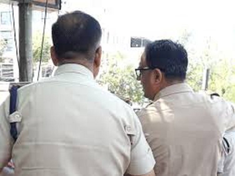 राजधानी पटना में ब्लैक आउट मॉक ड्रिल के समय मसाला कारोबारी की गोली मारकर हत्या