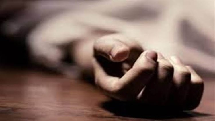नोएडा में अलग-अलग जगहों पर दो अज्ञात लोगों की संदिग्ध परिस्थितियों में मौत