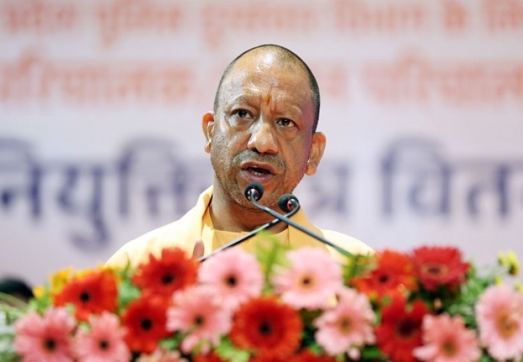 परिषदीय बच्चों को आधुनिक विज्ञान शिक्षा से जोड़ रही योगी सरकार